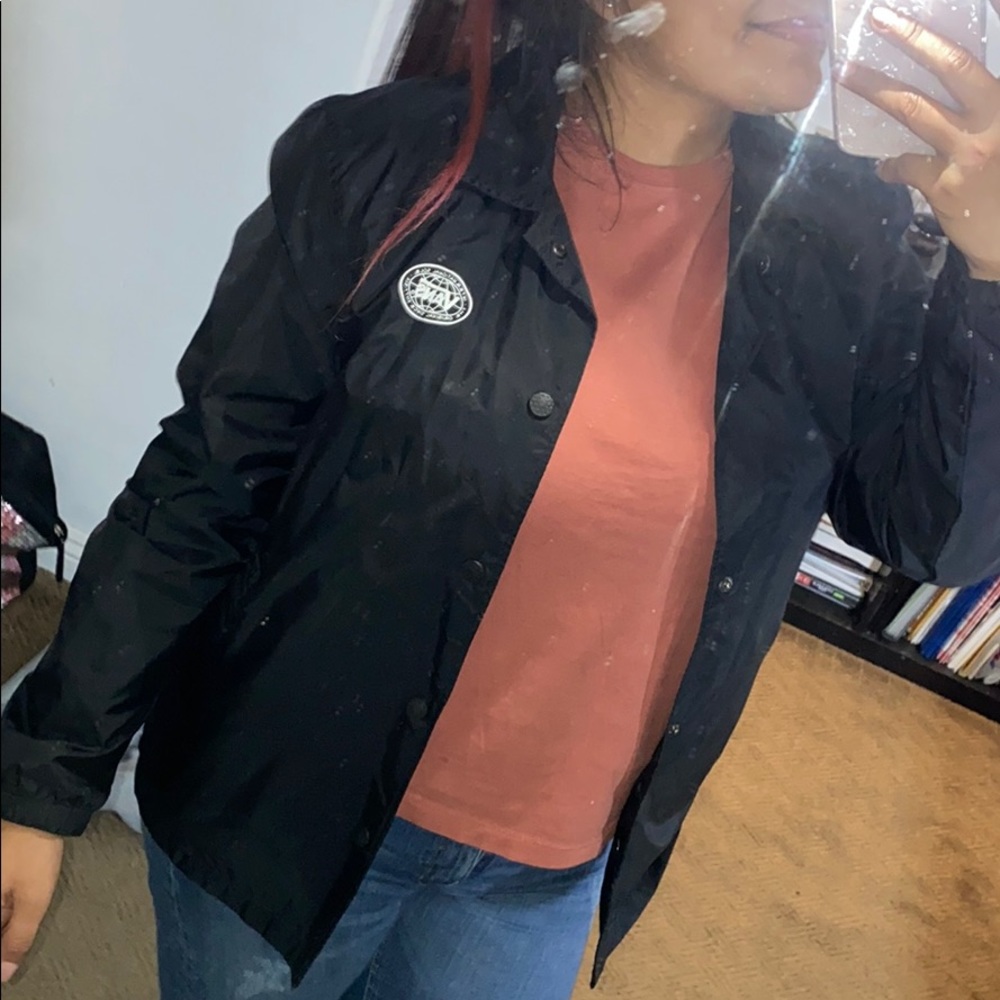 VANS jacket